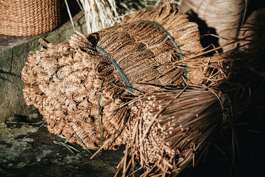 Wie lange hält Abacá? Warum sich natürliche Materialien wirklich lohnen