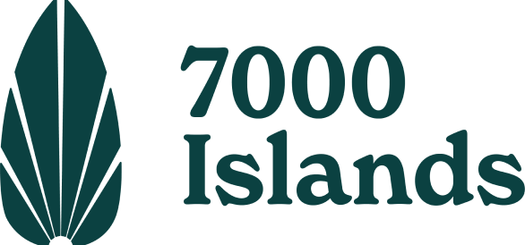 7000 islands