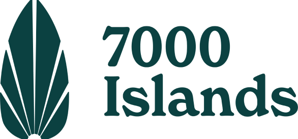 7000 Islands