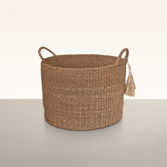 Siquijor Basket