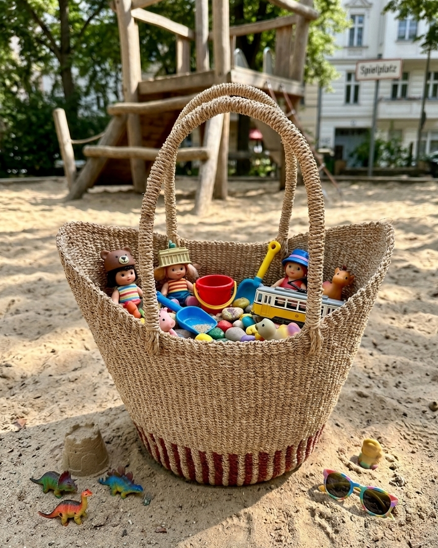 Bantayan Tasche