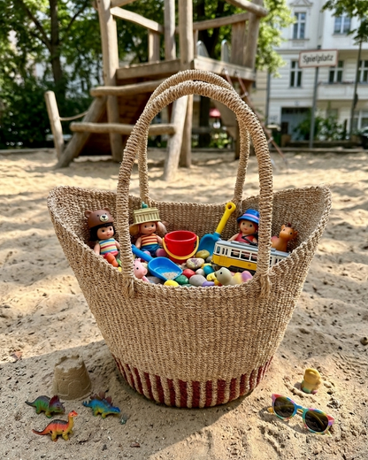 Bantayan Tasche