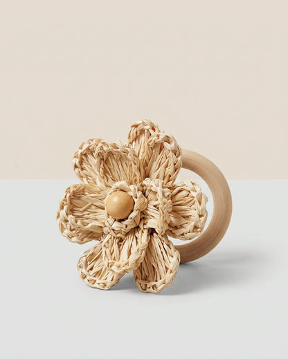 Bulaklak Serviettenring 6er Set