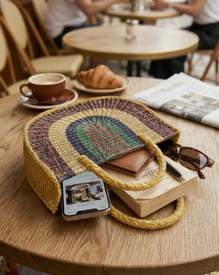 Le Sac Samar