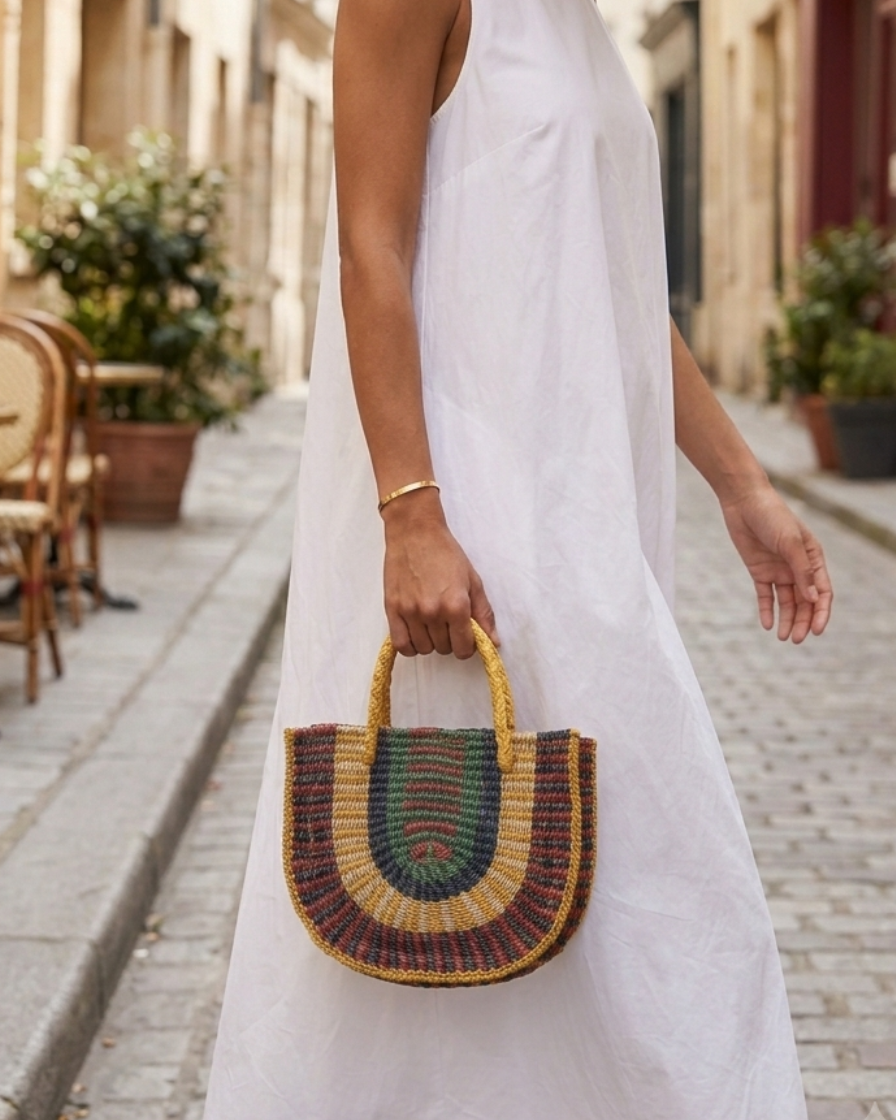 Le Sac Samar