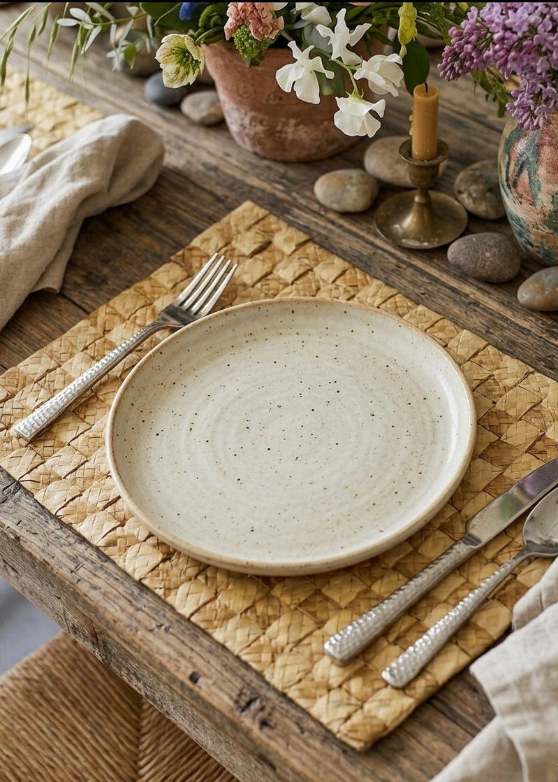 Bicol Placemat