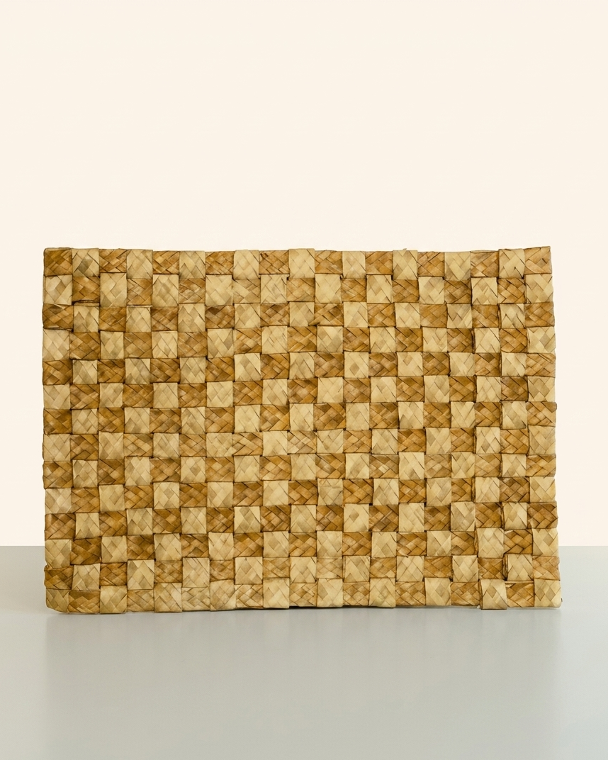 Bicol Placemat