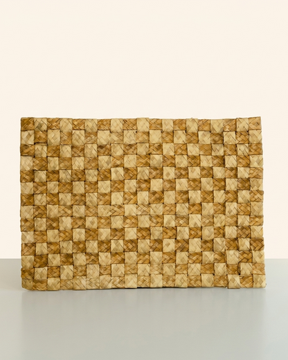 Bicol Placemat