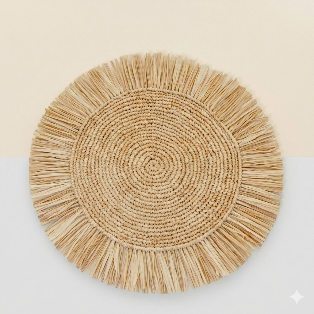 Sumilao Platzdeckchen