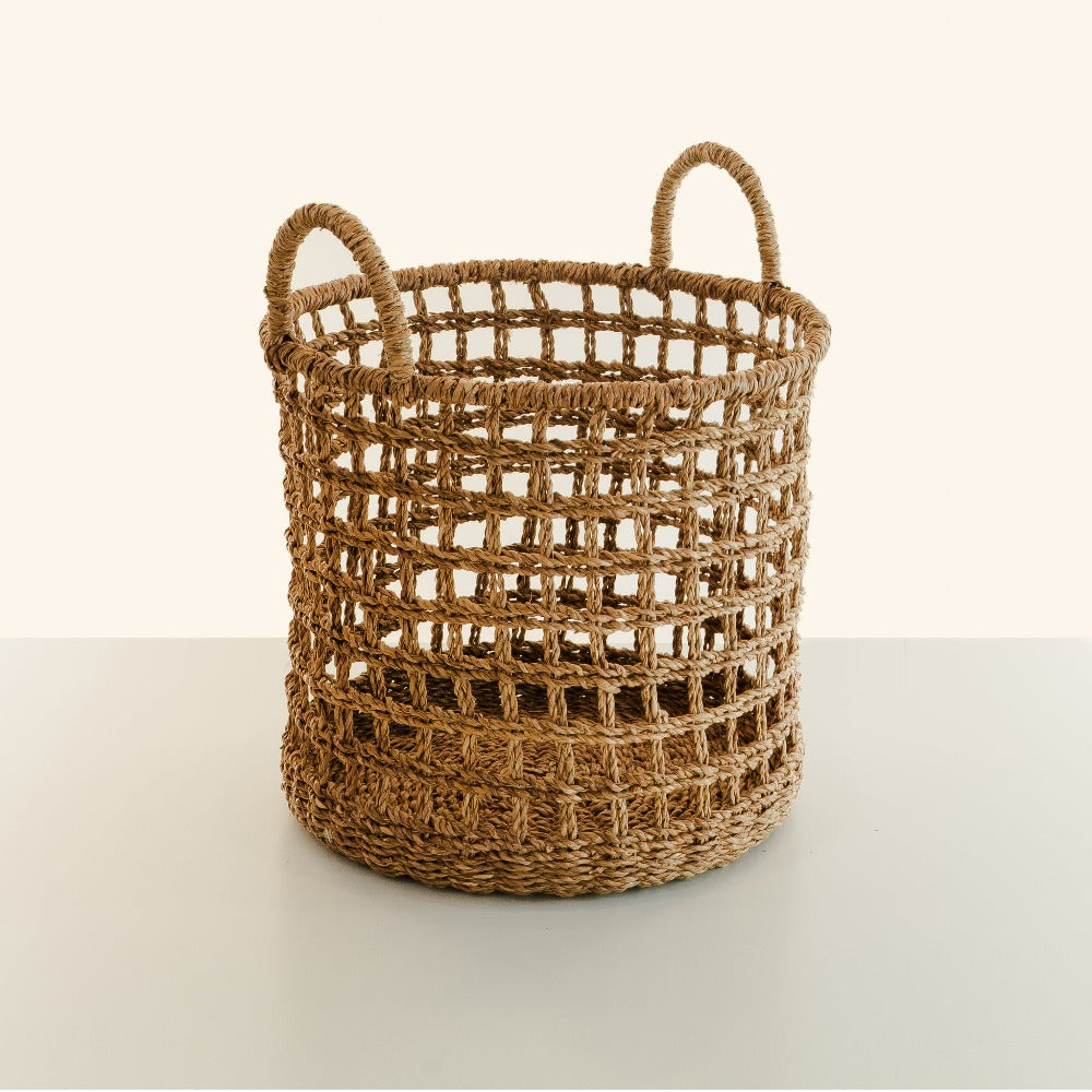 Aurora Basket – 7000 islands